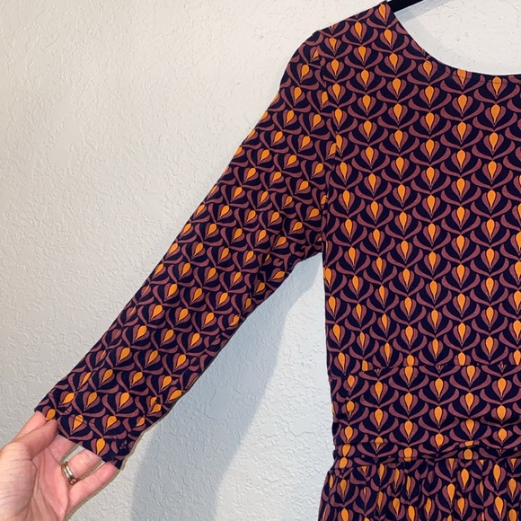 Mata Traders Dress - Picture 3 of 10